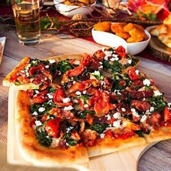 Pizzaville - Pizza Near Me - Mississauga, Ontario