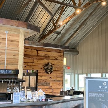 Modales Wines - Wine Tasting Room Near Me - Fennville, Michigan Modales Wines - Wine Tasting Room Near Me - Fennville, Michigan