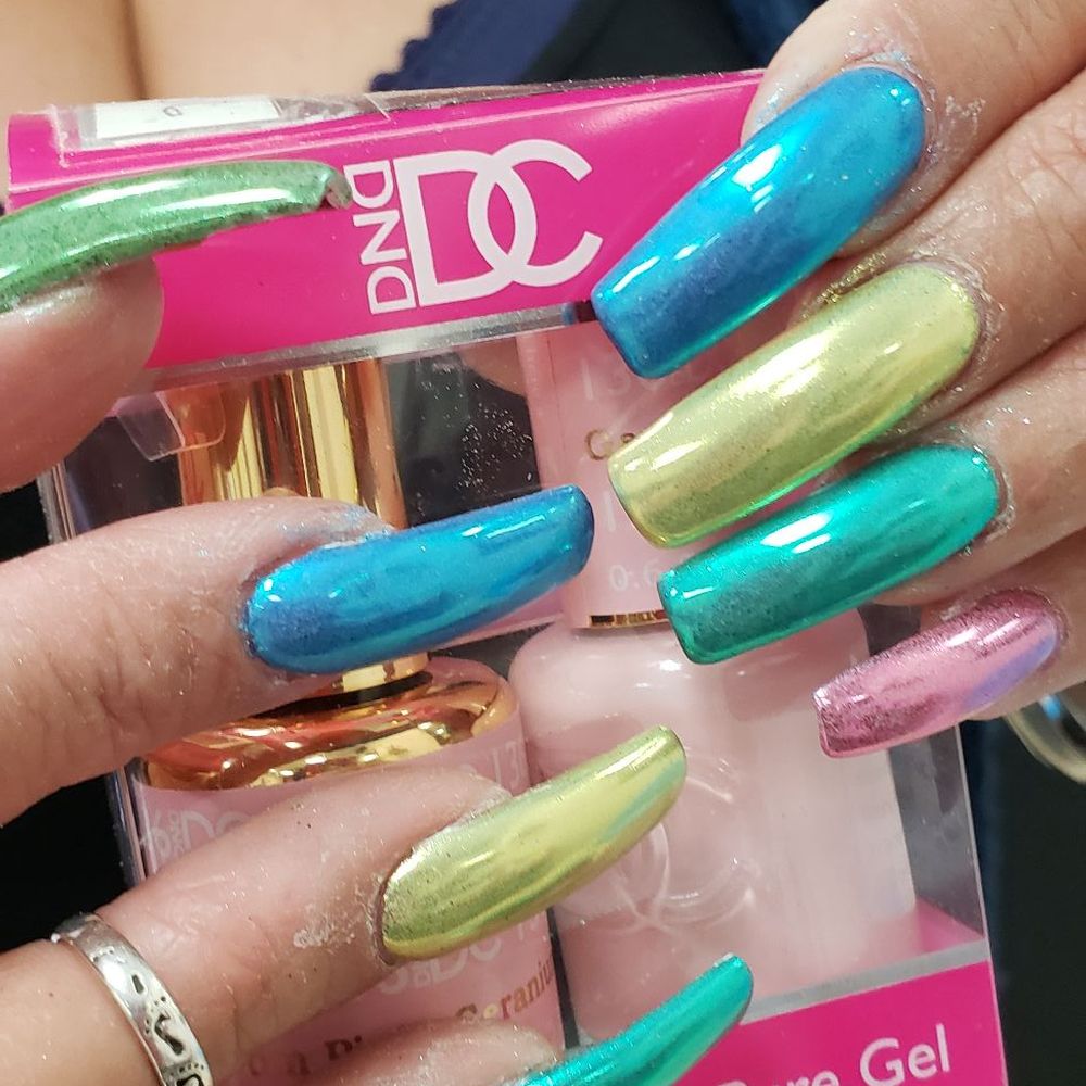 For Your Nails - My Easter Nails from Christine. - Nail Salons Near Me - Chino, California For Your Nails - My Easter Nails from Christine. - Nail Salons Near Me - Chino, California