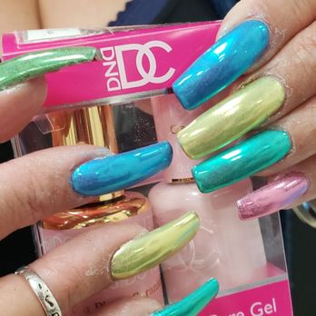 For Your Nails - My Easter Nails from Christine. - Nail Salons Near Me - Chino, California For Your Nails - My Easter Nails from Christine. - Nail Salons Near Me - Chino, California