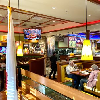 Sizzler - Interior - Seafood Near Me - Hemet, California Sizzler - Interior - Seafood Near Me - Hemet, California