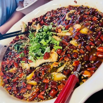 Spicy King - Szechuan Near Me - San Francisco, California Spicy King - Szechuan Near Me - San Francisco, California