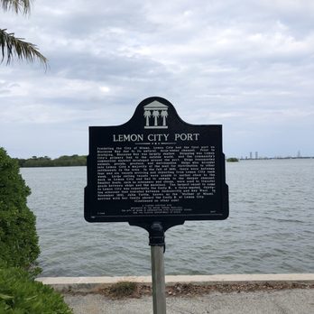 Historic Lemon City Port - Landmarks & Historical Buildings Near Me - Miami, Florida Historic Lemon City Port - Landmarks & Historical Buildings Near Me - Miami, Florida