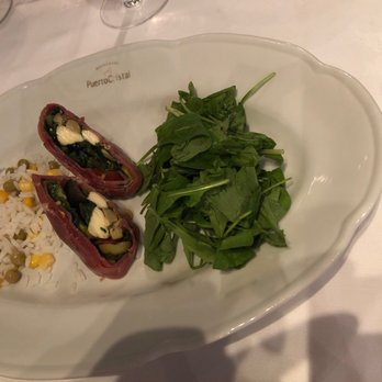 Puerto Cristal - Seafood Near Me - Buenos Aires, C