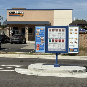 Dutch Bros Coffee - Juice Bars & Smoothies Near Me - Covina, California Dutch Bros Coffee - Juice Bars & Smoothies Near Me - Covina, California