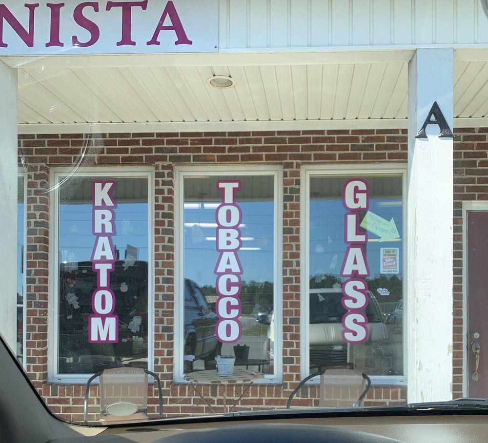 DRAGONISTA Updated October 2024 2017 Hwy 172, Sneads Ferry, North