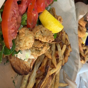 Marker 7 Coastal Grill - Seafood Near Me - Athens, Georgia Marker 7 Coastal Grill - Seafood Near Me - Athens, Georgia