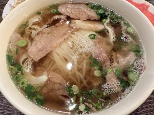 Carrot & Daikon Pho & Banh Mi (formerly Phonatic) by null