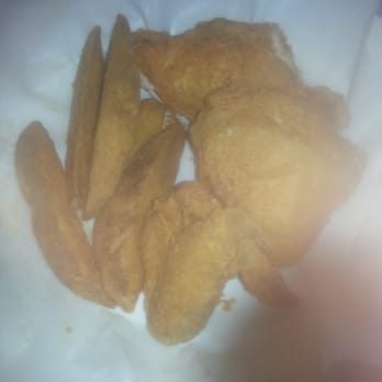Blasiole's Pizza - Chicken and JoJo's!! - Pizza Near Me - Streetsboro, Ohio