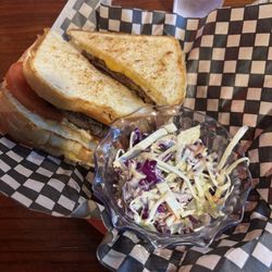 Fort Hill Public House - The meltdown special 2025
