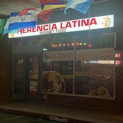 Herencia Latina Market
