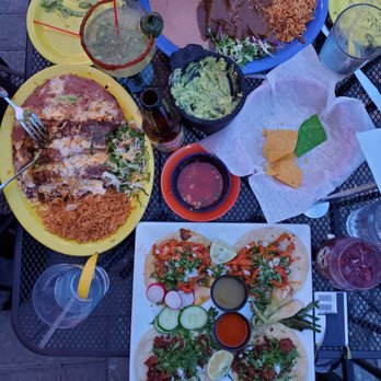 Playa Cancun - Mexican Near Me - Stony Point, New York