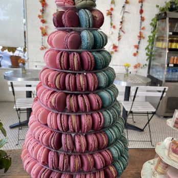 Woops - Coffee & Tea Near Me - Tucson, Arizona