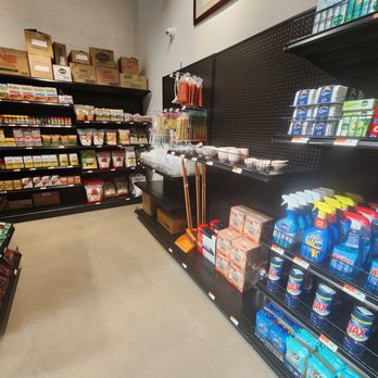 Ai Mart - International Grocery Near Me - Long Island City, New York