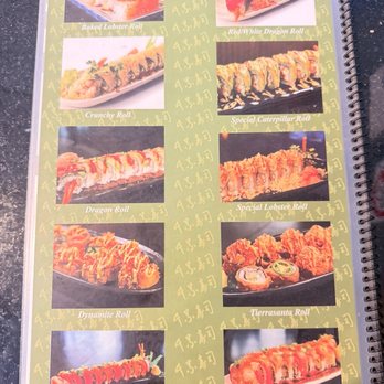 Chiba Japanese - Menu June 2025 - Japanese Near Me - San Diego, California Chiba Japanese - Menu June 2025 - Japanese Near Me - San Diego, California