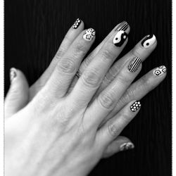 Nails 47