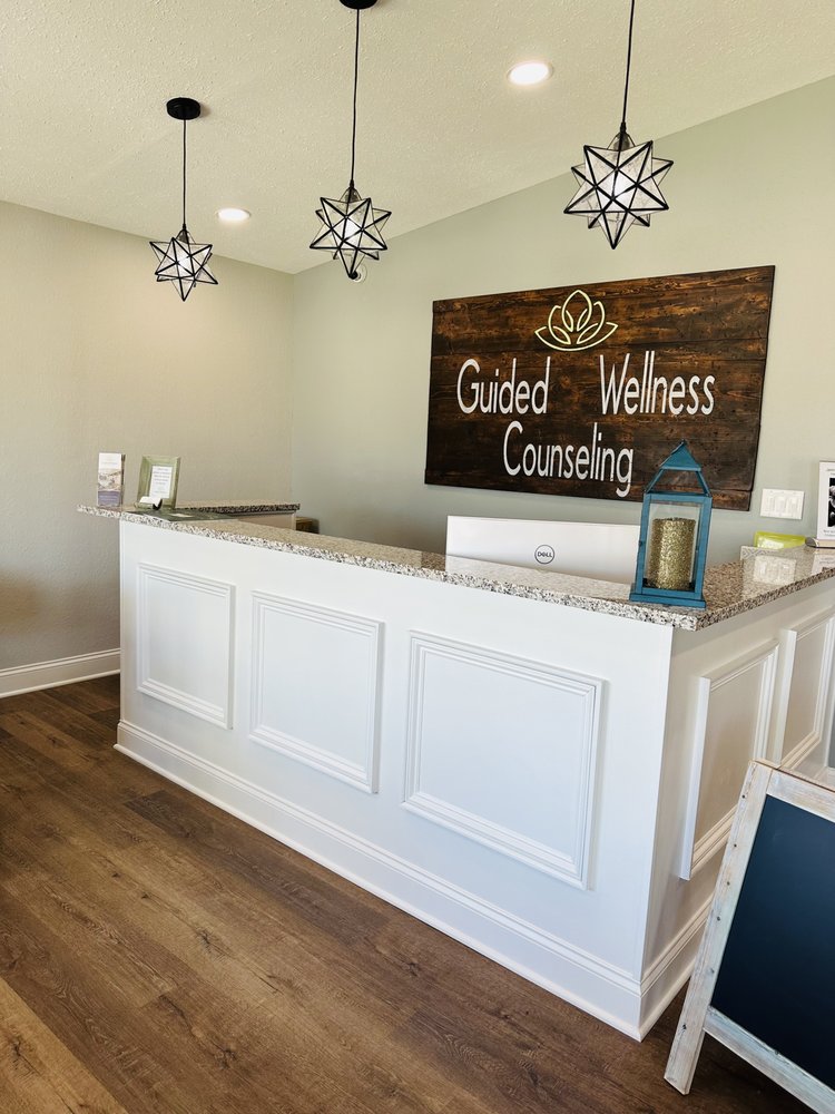 GUIDED WELLNESS COUNSELING Updated May 2024 6032 40th Ave, Kenosha