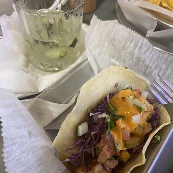 904 Tacos Five Points - Tacos Near Me - Jacksonville, Florida