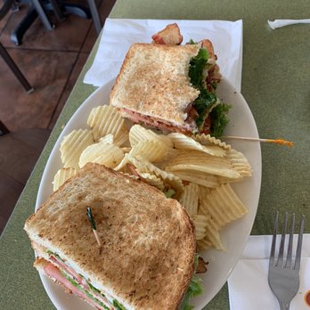 Jason's Deli - BLT - Delis Near Me - Dublin, Ohio