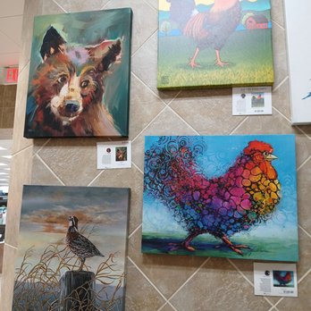 Buc-ee's - Artwork for sale - Gas Stations Near Me - Calhoun, Georgia