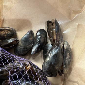 Mariano's - Mussels - Grocery Near Me - Skokie, Illinois