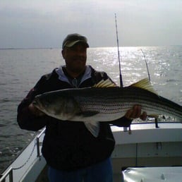 2011 Spring Trophy Season keeper