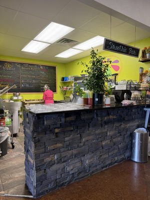 Fit City Gym by null