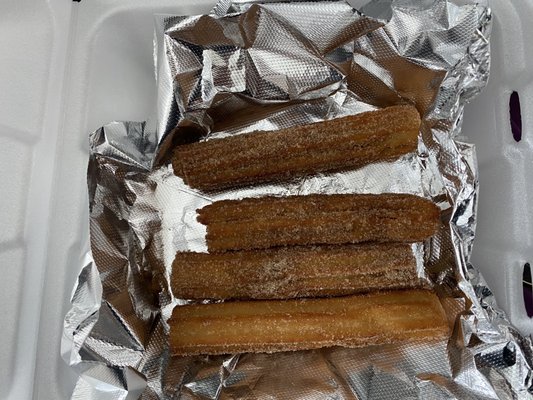 Family Tacos by null