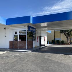 Mini mart