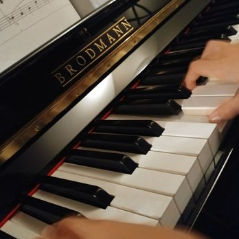 Colton Piano Gallery - Piano Stores Near Me - San Jose, California