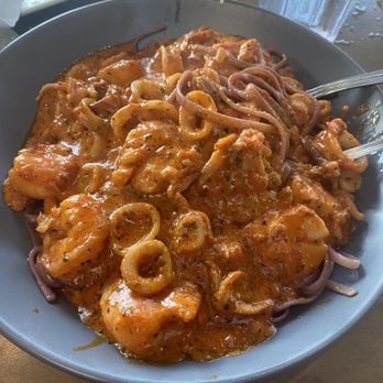 Sorellina's - Della Nonna - Italian Near Me - Rochester, Minnesota