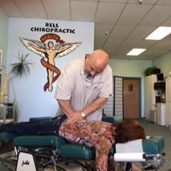 Bell Chiropractic Clinic