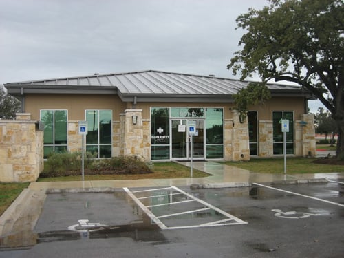 AUSTIN REGIONAL CLINIC: ARC CEDAR PARK - Updated October 2026 - 86 ...