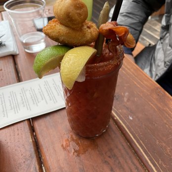River Pig Saloon - Bloody Mary - Sports Bars Near Me - Portland, Oregon River Pig Saloon - Bloody Mary - Sports Bars Near Me - Portland, Oregon