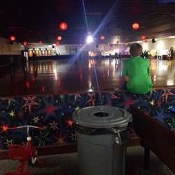 Gr Skate & Event Center Kentwood - Good night for skating!