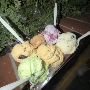 The Dairy Corner - Ice Cream & Frozen Yogurt Near Me - Scarborough, Maine The Dairy Corner - Ice Cream & Frozen Yogurt Near Me - Scarborough, Maine