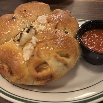Good Pie - Garlic Nots is excellent. - Pizza Near Me - Las Vegas, Nevada