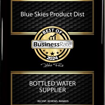 1. Mountain Fresh Water Company