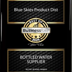 Mountain Fresh Water Company