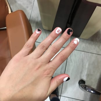 Night Light Nail Salon - They always do the best designs! - Nail Salons Near Me - Seattle, Washington Night Light Nail Salon - They always do the best designs! - Nail Salons Near Me - Seattle, Washington
