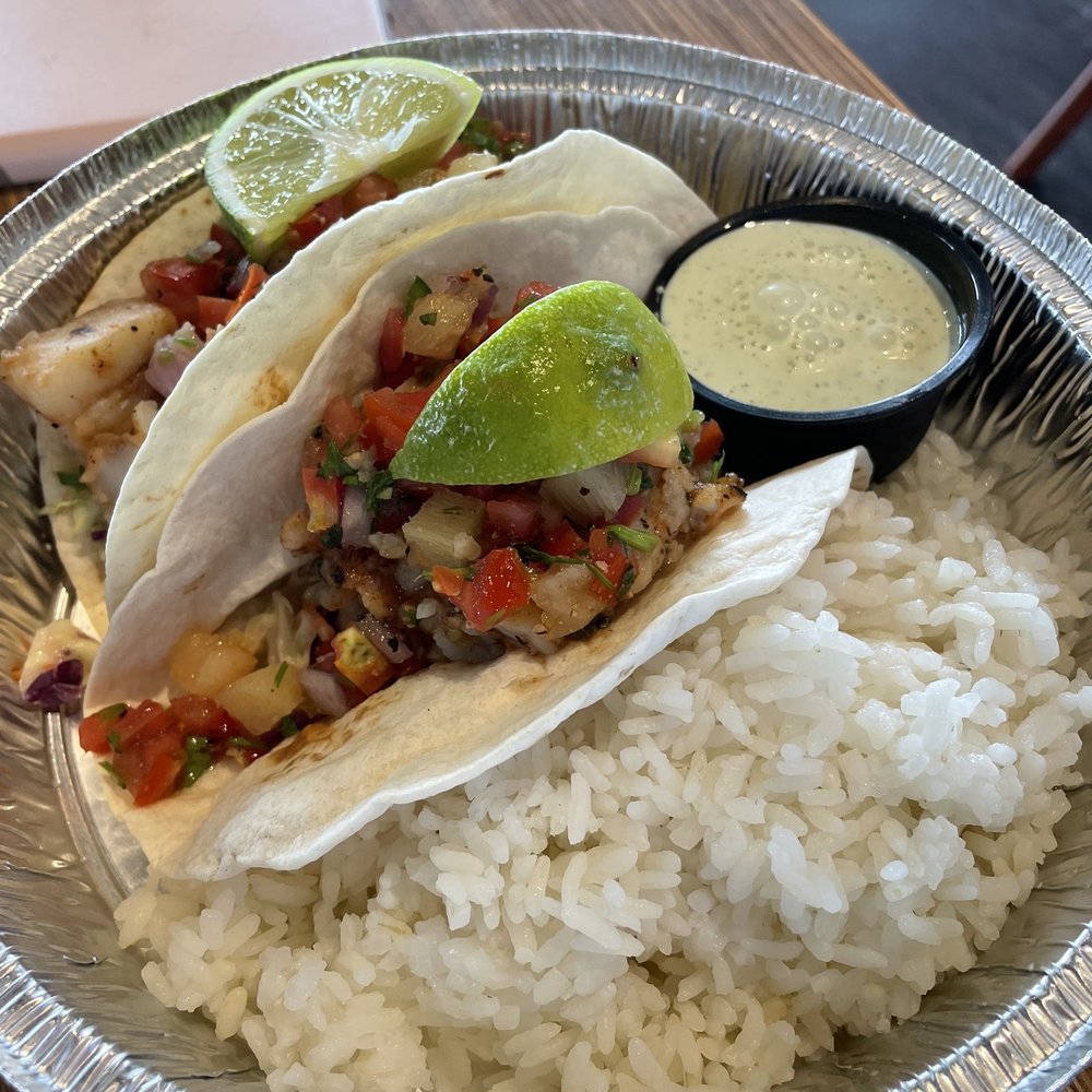 Cabo Fish Tacos Cabo Fish Tacos