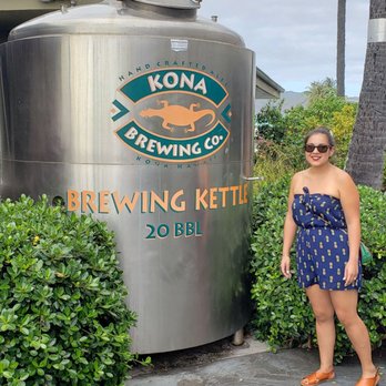 Kona Brewing - Pubs Near Me - Honolulu, Hawaii Kona Brewing - Pubs Near Me - Honolulu, Hawaii