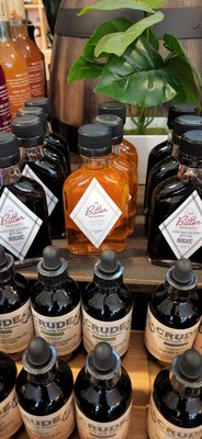 Cultivated Cocktails by null