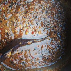 Karamba - Salsa Borracha