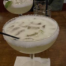 Margaritas