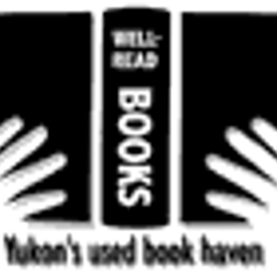 Well-Read Books - Logo
