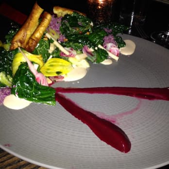 The Dawson - Kale Salad - American Near Me - Chicago, Illinois The Dawson - Kale Salad - American Near Me - Chicago, Illinois