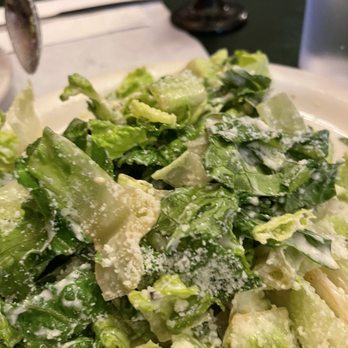 Volare - Side Caesar salad - Italian Near Me - San Diego, California Volare - Side Caesar salad - Italian Near Me - San Diego, California