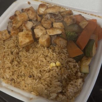 Asahi Hibachi And Sushi - Chicken and steak hibachi - Japanese Near Me - Republic, Missouri Asahi Hibachi And Sushi - Chicken and steak hibachi - Japanese Near Me - Republic, Missouri