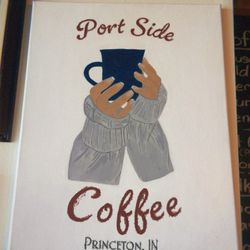 Port Side Coffee Company